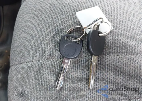 2011 Chevrolet Express 2500 Work Van from USA, damaged, VIN 1GCWGFCA2B1162013